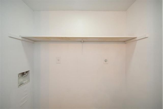 1286 Green Tee Drive SW, Marietta, GA 30008