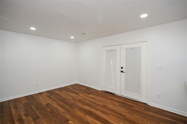1286 Green Tee Drive SW, Marietta, GA 30008