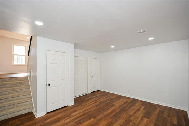 1286 Green Tee Drive SW, Marietta, GA 30008