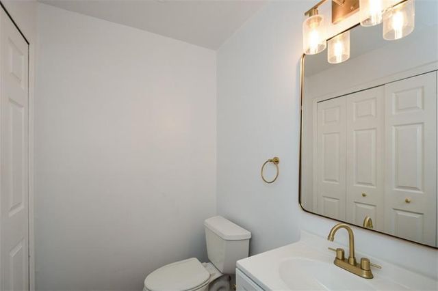 1286 Green Tee Drive SW, Marietta, GA 30008
