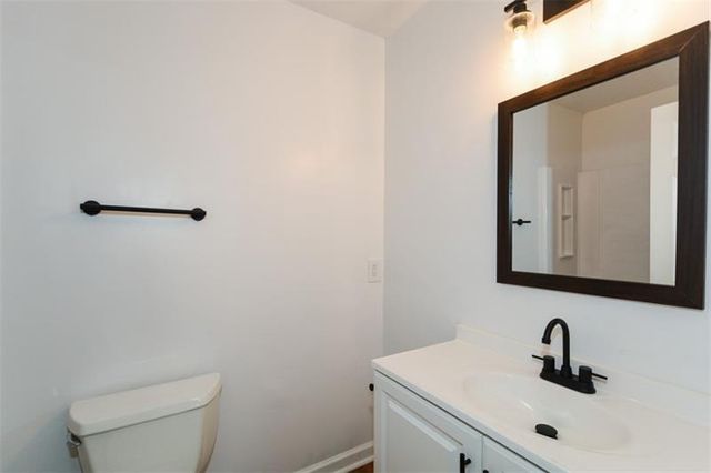 1286 Green Tee Drive SW, Marietta, GA 30008