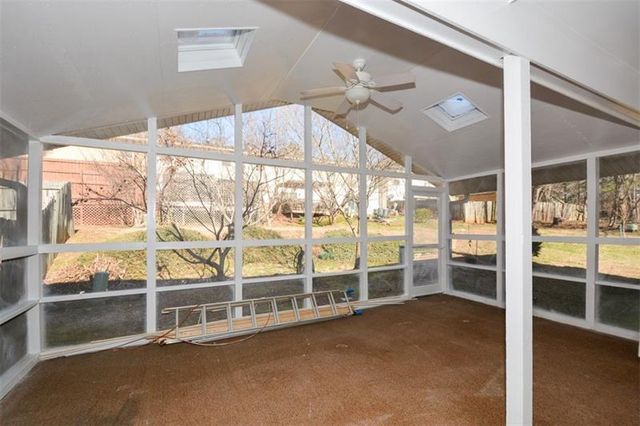 1286 Green Tee Drive SW, Marietta, GA 30008