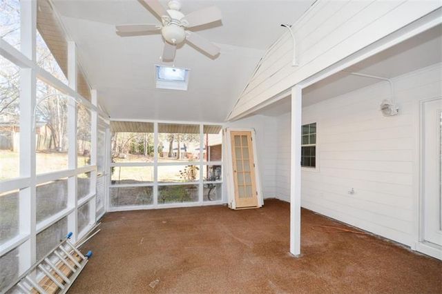 1286 Green Tee Drive SW, Marietta, GA 30008