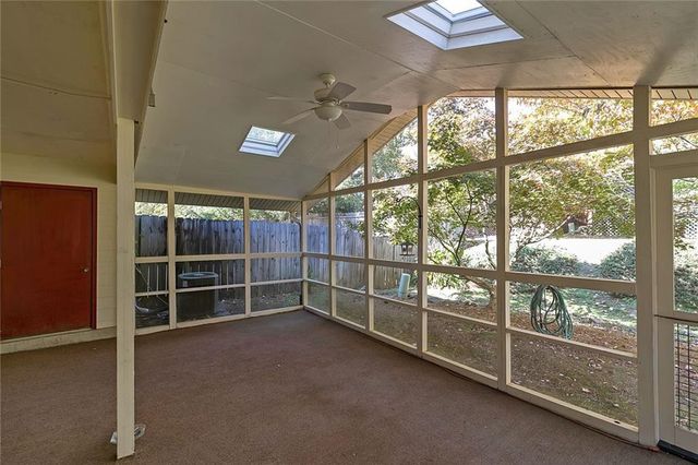1286 Green Tee Drive SW, Marietta, GA 30008