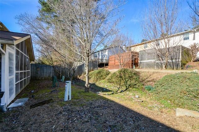 1286 Green Tee Drive SW, Marietta, GA 30008