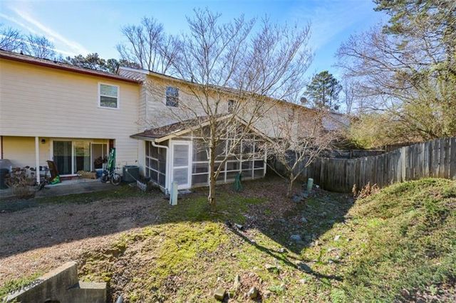 1286 Green Tee Drive SW, Marietta, GA 30008