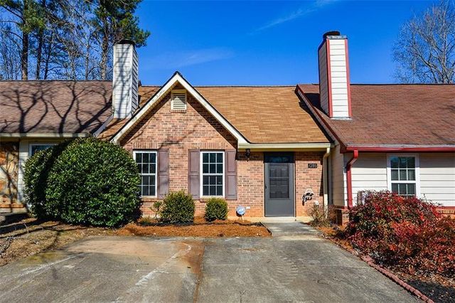 1286 Green Tee Drive SW, Marietta, GA 30008