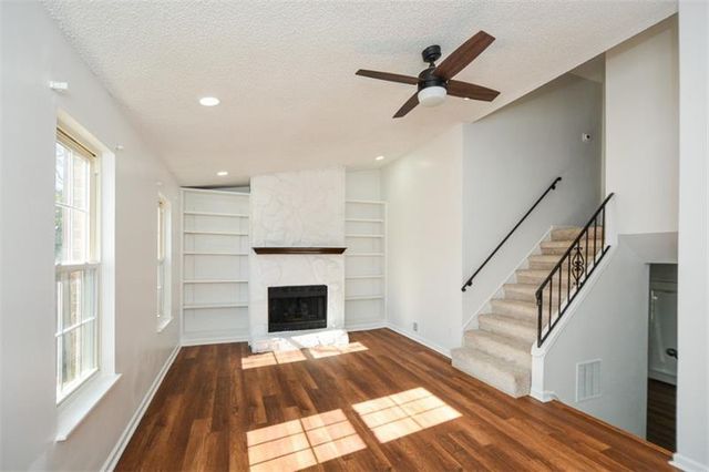 1286 Green Tee Drive SW, Marietta, GA 30008
