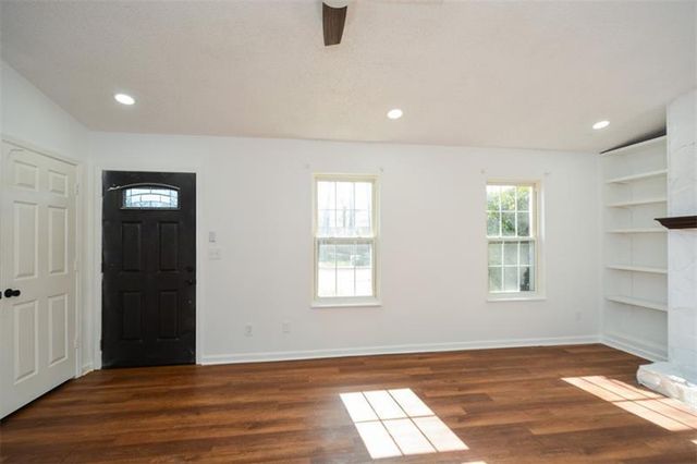 1286 Green Tee Drive SW, Marietta, GA 30008