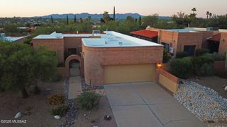 1885 W Hickory Hollow Lane, Tucson, AZ 85704