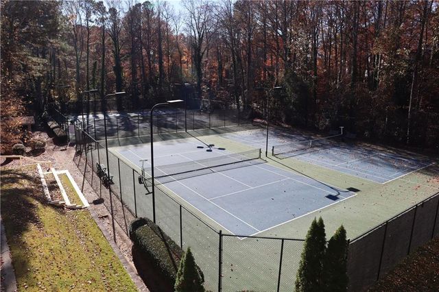 1103 Garden Court, Atlanta, GA 30328