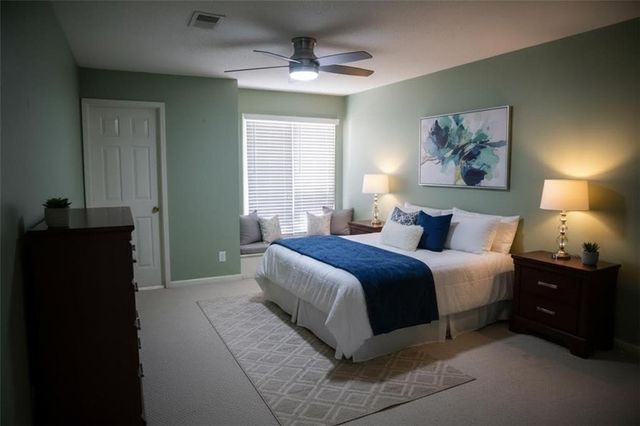 1103 Garden Court, Atlanta, GA 30328