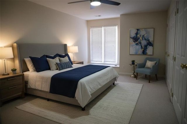 1103 Garden Court, Atlanta, GA 30328