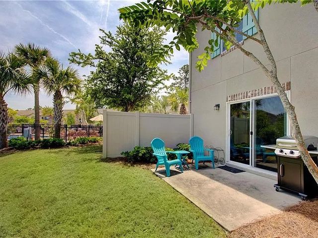 404 Reserve Lane, St Simons Island, GA 31522