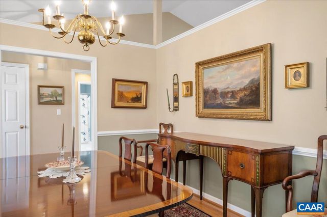 12 BARRETT ST, Lake Monticello, VA 22963