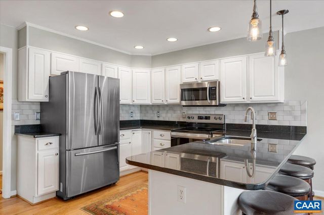 12 BARRETT ST, Lake Monticello, VA 22963