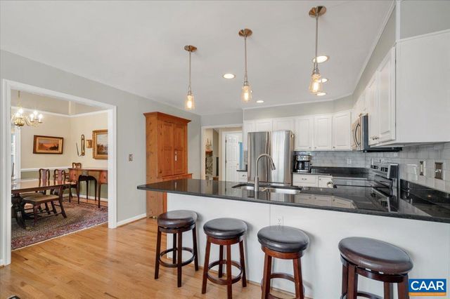 12 BARRETT ST, Lake Monticello, VA 22963