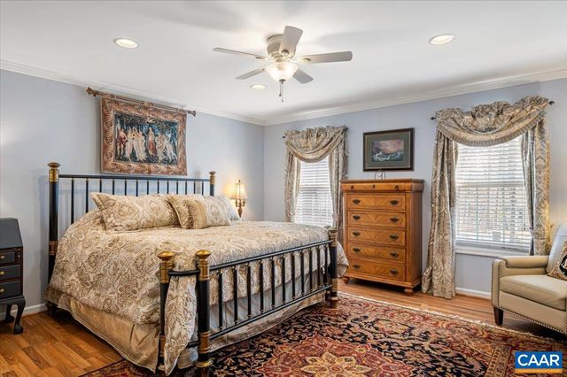 12 BARRETT ST, Lake Monticello, VA 22963