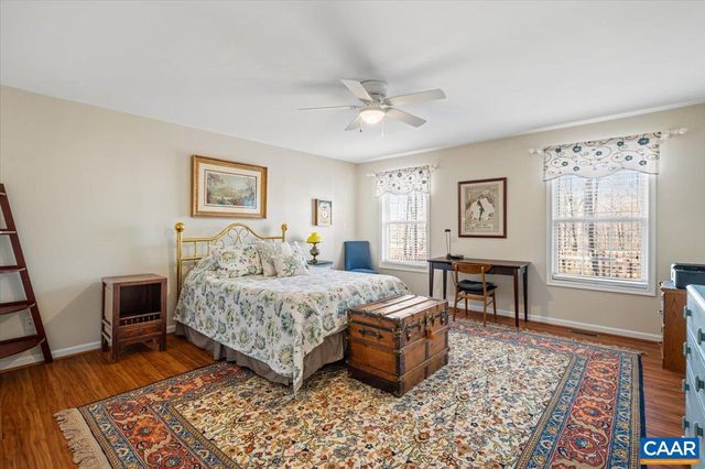 12 BARRETT ST, Lake Monticello, VA 22963