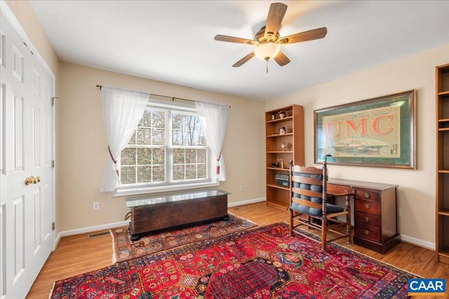 12 BARRETT ST, Lake Monticello, VA 22963