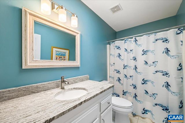 12 BARRETT ST, Lake Monticello, VA 22963