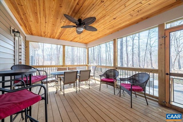 12 BARRETT ST, Lake Monticello, VA 22963