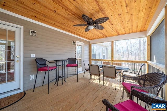 12 BARRETT ST, Lake Monticello, VA 22963