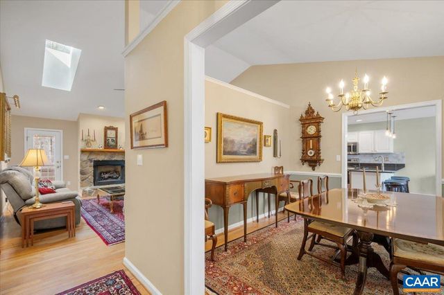 12 BARRETT ST, Lake Monticello, VA 22963