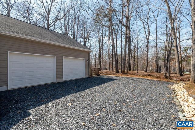 12 BARRETT ST, Lake Monticello, VA 22963