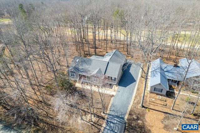 12 BARRETT ST, Lake Monticello, VA 22963