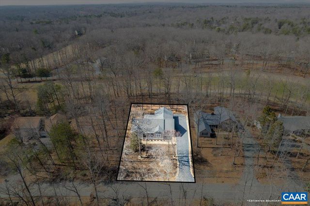 12 BARRETT ST, Lake Monticello, VA 22963