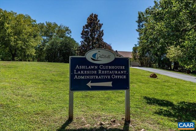 12 BARRETT ST, Lake Monticello, VA 22963