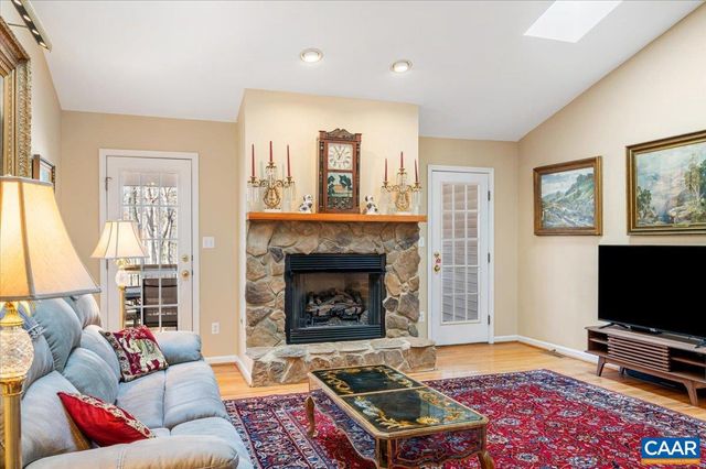 12 BARRETT ST, Lake Monticello, VA 22963