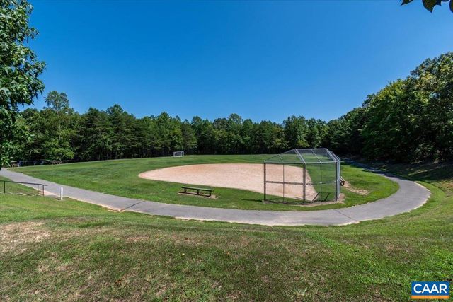 12 BARRETT ST, Lake Monticello, VA 22963