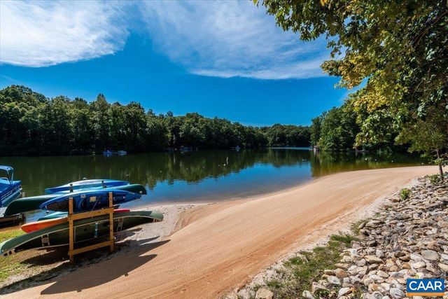 12 BARRETT ST, Lake Monticello, VA 22963