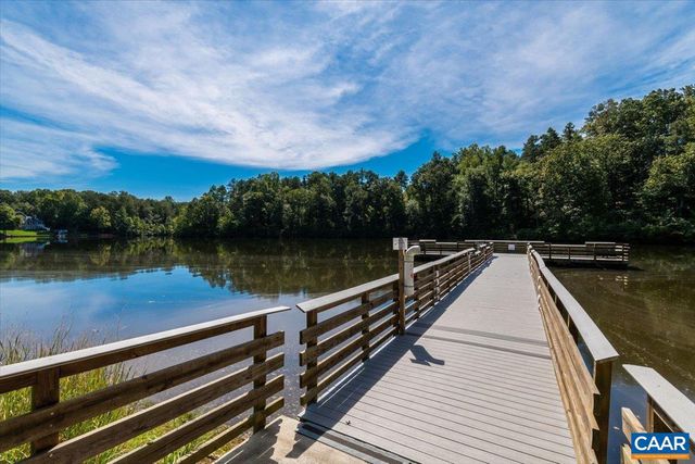 12 BARRETT ST, Lake Monticello, VA 22963