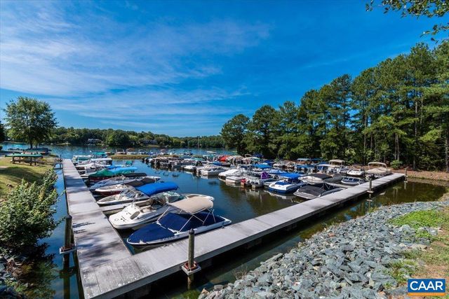 12 BARRETT ST, Lake Monticello, VA 22963