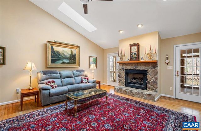 12 BARRETT ST, Lake Monticello, VA 22963