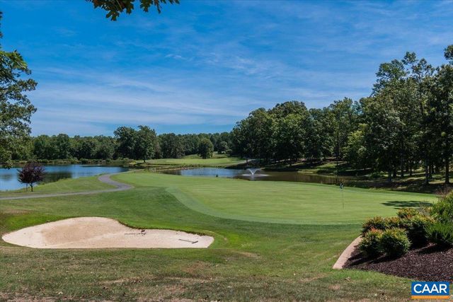 12 BARRETT ST, Lake Monticello, VA 22963