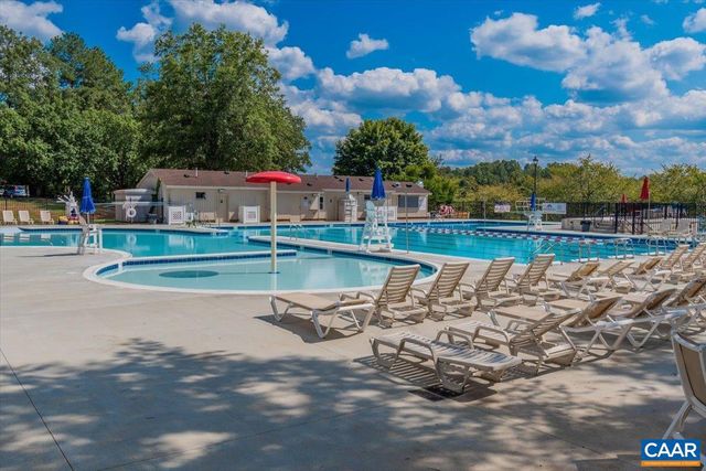 12 BARRETT ST, Lake Monticello, VA 22963