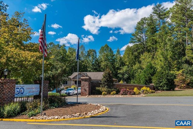 12 BARRETT ST, Lake Monticello, VA 22963