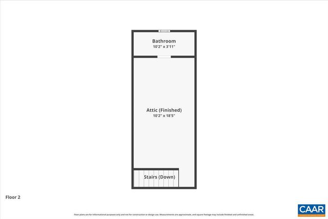 12 BARRETT ST, Lake Monticello, VA 22963