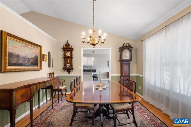 12 BARRETT ST, Lake Monticello, VA 22963