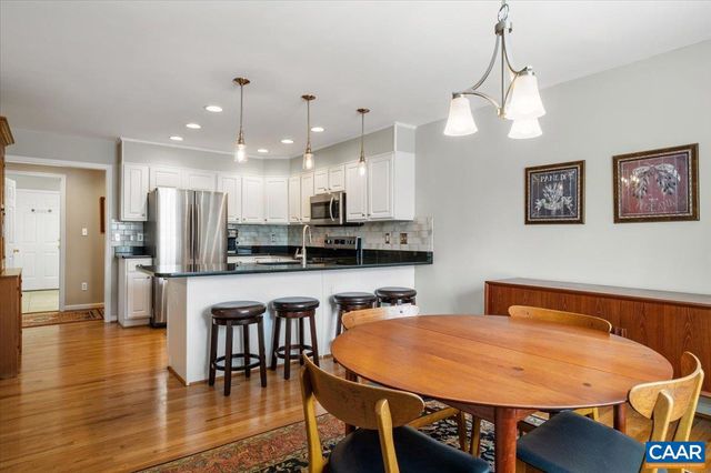 12 BARRETT ST, Lake Monticello, VA 22963