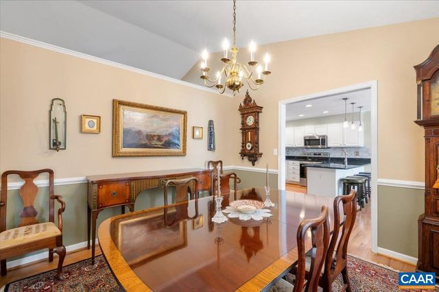 12 BARRETT ST, Lake Monticello, VA 22963