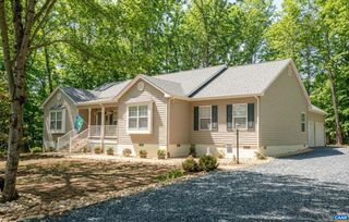 12 BARRETT ST, Lake Monticello, VA 22963