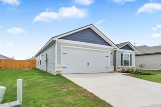 11707 Luckey Villa, San Antonio, TX 78252