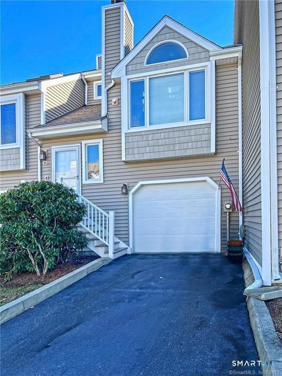 67 Sandpiper Crescent 67, Milford, CT 06460