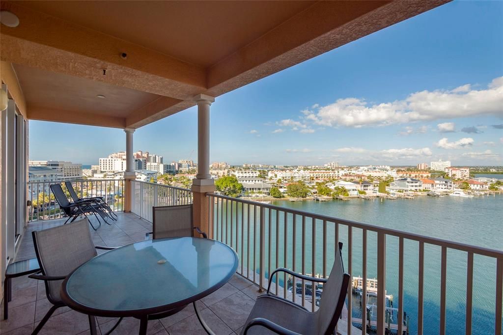 530 S GULFVIEW BOULEVARD 805, Clearwater, FL 33767