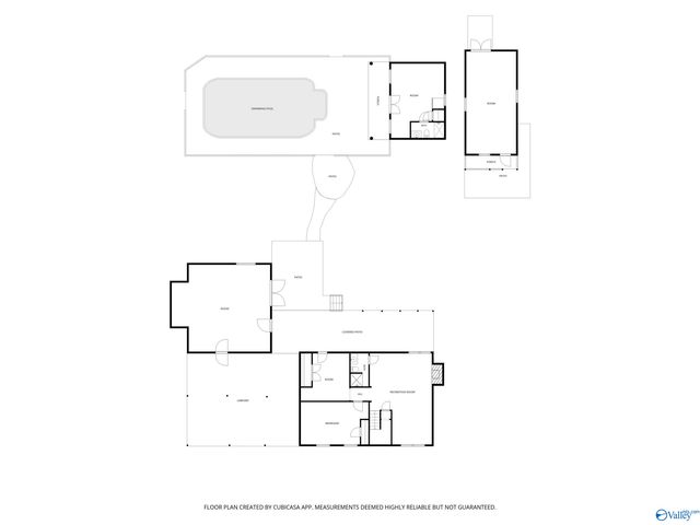 233 West Limestone Road, Hazel Green, AL 35750